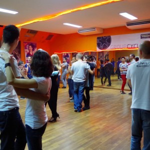 Cours de bachata à Melun