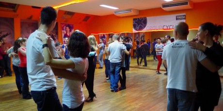 Cours de bachata à Melun